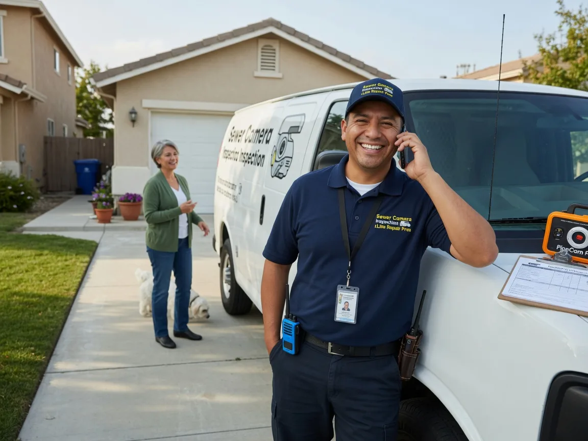 Sewer Line Repair Gurnee, IL FAQs